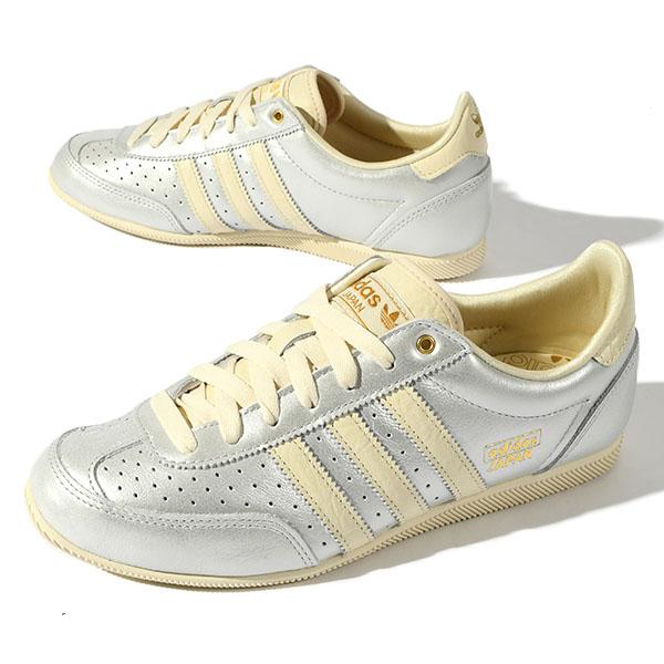 adidas Originals アディダス レディース スニーカー JAPAN W ジャパン