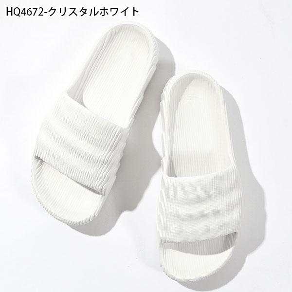 アディダス 厚底 サンダル メンズ レディース adidas ADILETTE 22 シャワーサンダル スライド サンダル ORIGINALS オリジナルス 2023春新作 HQ4672 HP6522｜phants｜02