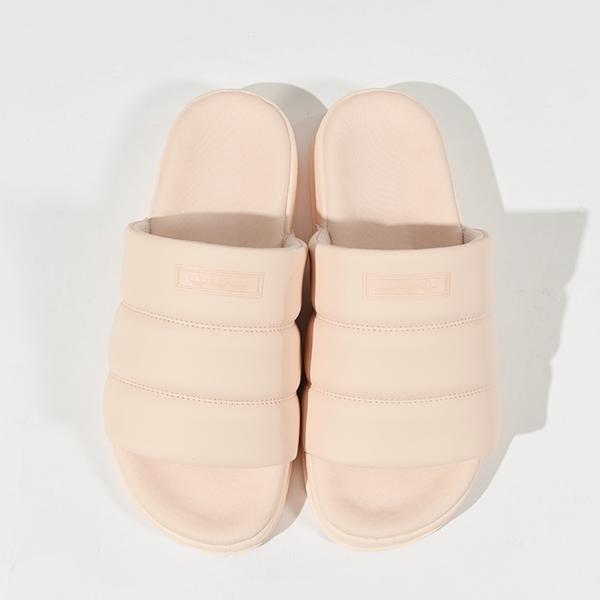 30%off アディダス サンダル レディース adidas ADILETTE ESSENTIAL W スライド サンダル ORIGINALS オリジナルス 2023春新作 HQ8772｜phants｜03