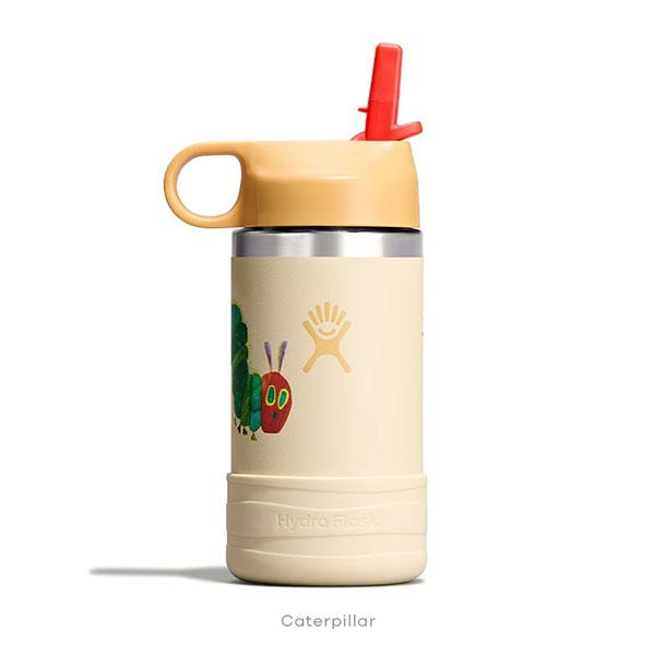 HYDRO FLASK（ハイドロフラスク） 数量限定 12oz 水筒 折りたたみ