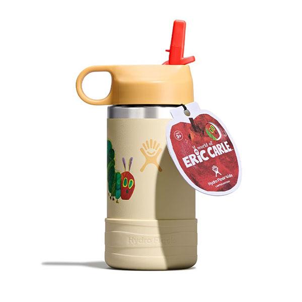 HYDRO FLASK（ハイドロフラスク） 数量限定 12oz 水筒 折りたたみ