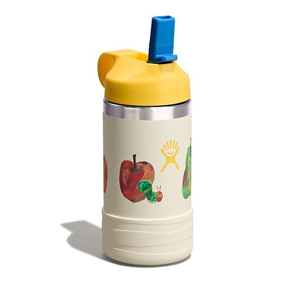 HYDRO FLASK（ハイドロフラスク） 数量限定 12oz 水筒 折りたたみ