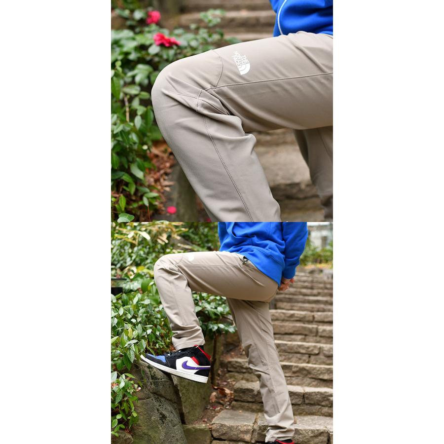 THE NORTH FACE 極ストレッチ 美しすぎるテーパード THE NORTH FACE 極ストレッチ 美しすぎるテーパード