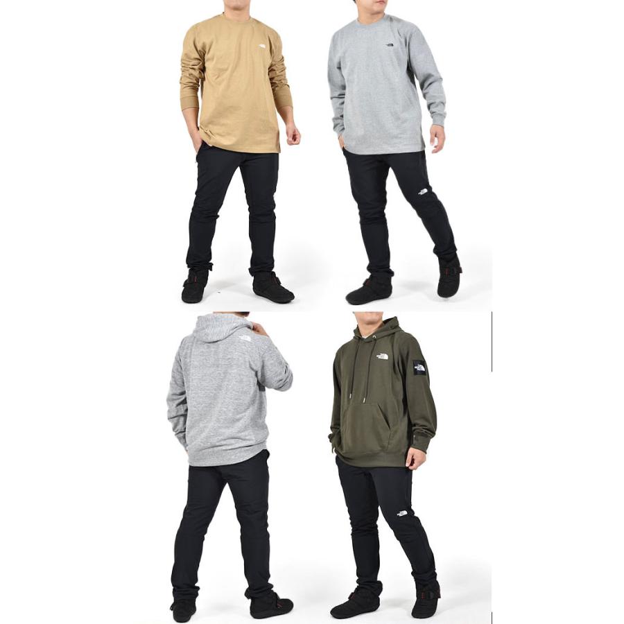 THE NORTH FACE 極ストレッチ 美しすぎるテーパード THE NORTH FACE 極ストレッチ 美しすぎるテーパード