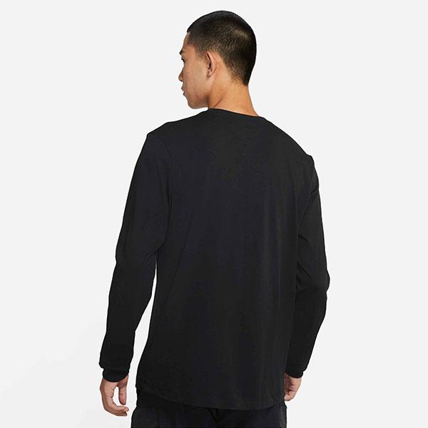 NIKE ナイキ メンズ レディース 長袖 Tシャツ クラブ ロング