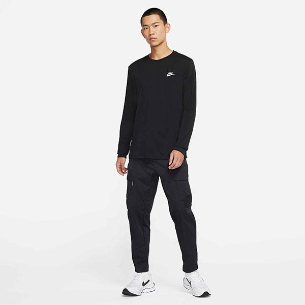 NIKE（ナイキ） ラスト1着 Mサイズ メンズ レディース 長袖 Tシャツ