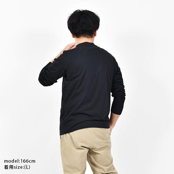 NIKE ラスト1着 Mサイズ ナイキ メンズ レディース 長袖 Tシャツ