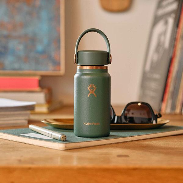 HYDRO FLASK（ハイドロフラスク） 2026夏新作 限定カラー ミニ水筒