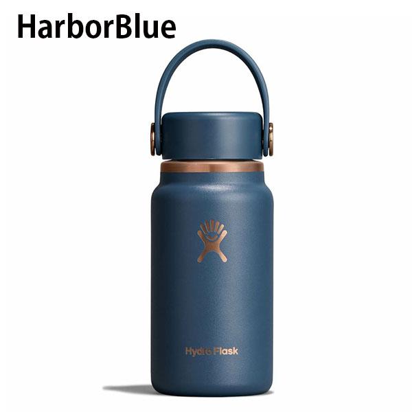 HYDRO FLASK（ハイドロフラスク） 2026夏新作 限定カラー ミニ水筒