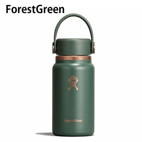 HYDRO FLASK（ハイドロフラスク） 2026夏新作 限定カラー ミニ水筒