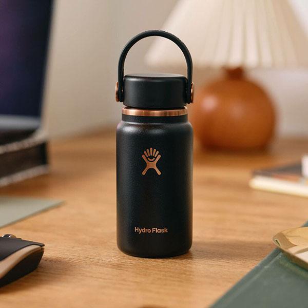 HYDRO FLASK（ハイドロフラスク） 2026夏新作 限定カラー ミニ水筒