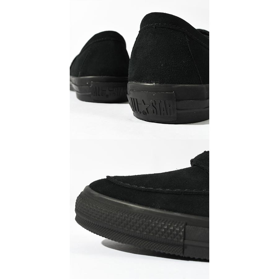 ALL STAR コンバース オールスター コインローファー メンズ CONVERSE