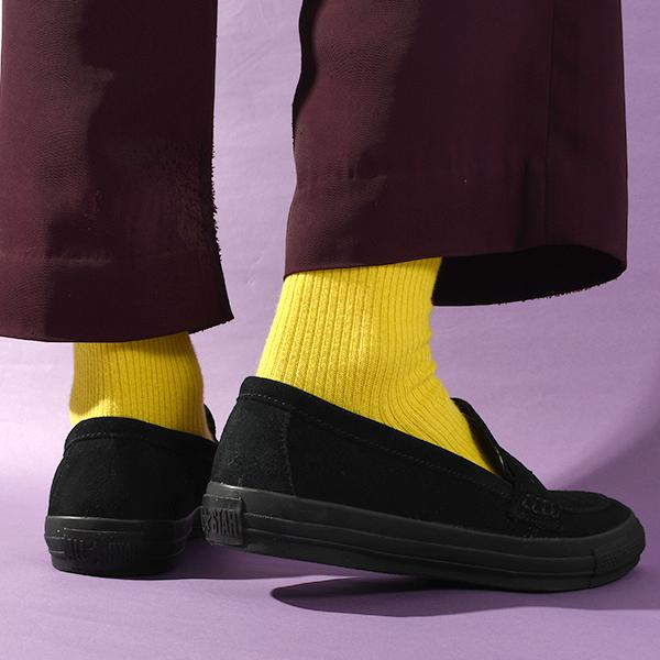 ALL STAR コンバース オールスター コインローファー メンズ CONVERSE