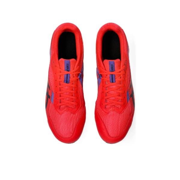 ASICS（アシックス） 2026春夏新作 陸上スパイク メンズ エフォート 14