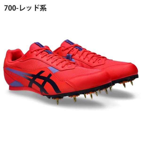 スパイク・シューズ ASICS SPEED SP 26.5 ASICS（アシックス） 2026春夏新作 陸上スパイク メンズ エフォート 14