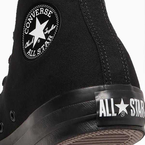 ALL STAR 風神雷神 コンバース スニーカー レディース メンズ CONVERSE