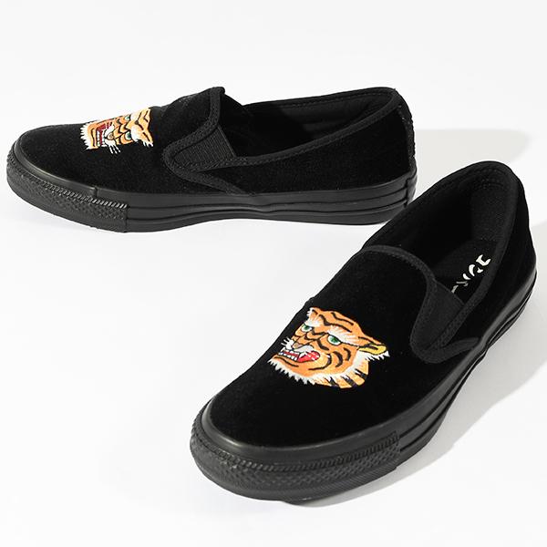 ALL STAR 2026春新作 カンフーシューズ コンバース CONVERSE