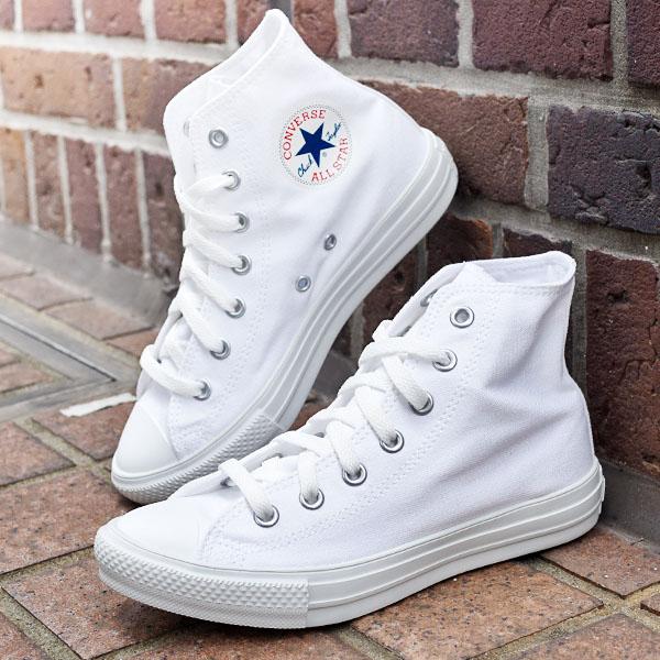 ALL STAR LIGHT オールスター ライト コンバース スニーカー