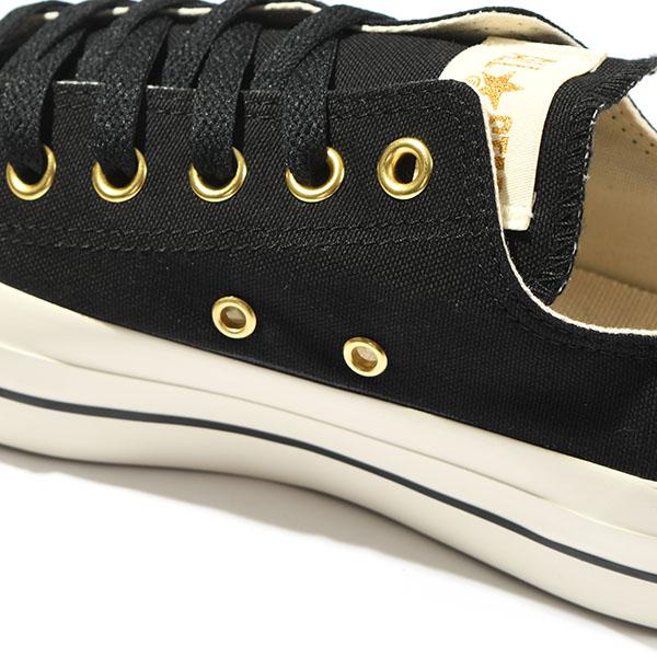 コンバース 厚底 スニーカー レディース CONVERSE ALL STAR オールスター PLTS GE OX ローカット キャンバス シューズ 靴 5SD883 5SD884 5SD882｜phants｜15