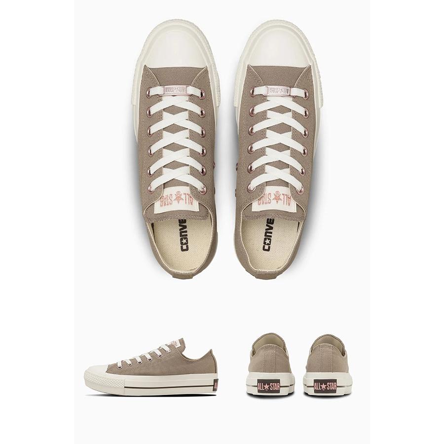 ALL STAR 2026春新作 コンバース 厚底 スニーカー レディース CONVERSE