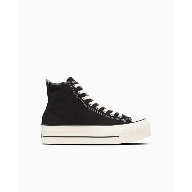 CONVERSE（コンバース） 2026春新作 厚底 スニーカー メンズ