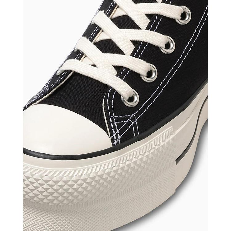 CONVERSE（コンバース） 2026春新作 厚底 スニーカー メンズ