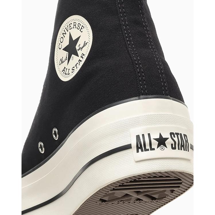 CONVERSE（コンバース） 2026春新作 厚底 スニーカー メンズ