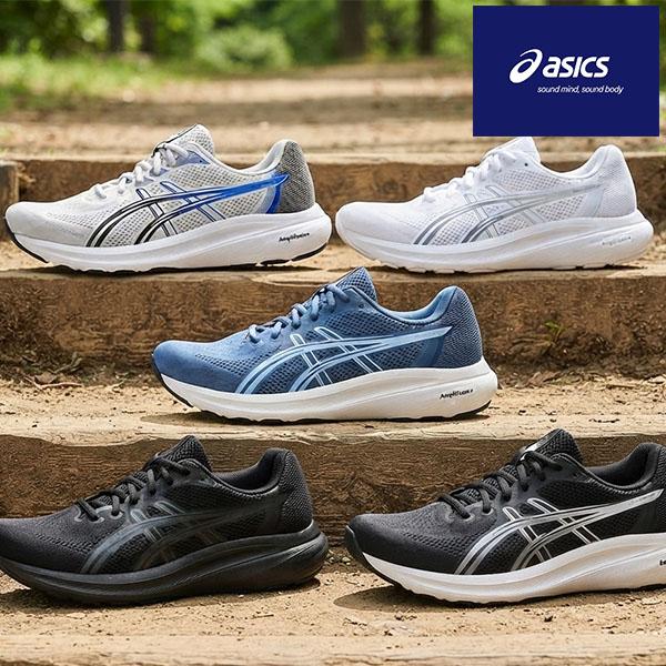 ASICS（アシックス） 2026秋冬新作 当店ASICS売れ筋 NO,1 幅広
