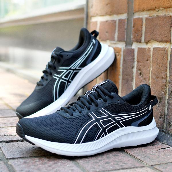 ASICS（アシックス） ランニングシューズ メンズ 幅広 asics JOLT 5