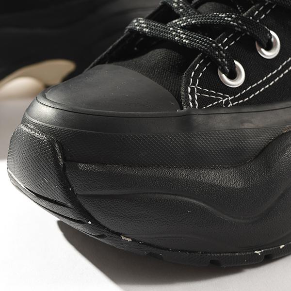 CONVERSE（コンバース） 50％OFF 厚底 オールスター スニーカー