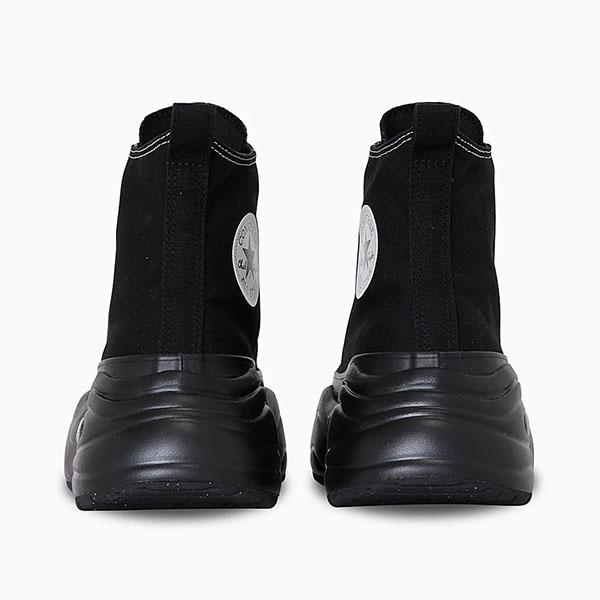 CONVERSE 43％OFF 厚底 コンバース オールスター スニーカー