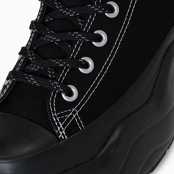 CONVERSE（コンバース） 50％OFF 厚底 オールスター スニーカー