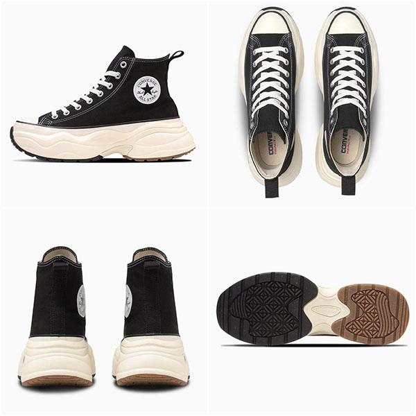 CONVERSE（コンバース） 半額 50％OFF 厚底 オールスター スニーカー