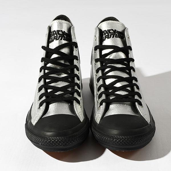 ALL STAR 35％OFF デロリアン バックトゥザフューチャー コンバース