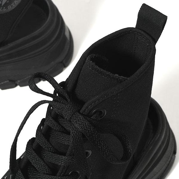 CONVERSE（コンバース） 2026春新作 厚底サンダル レディース CONVERSE