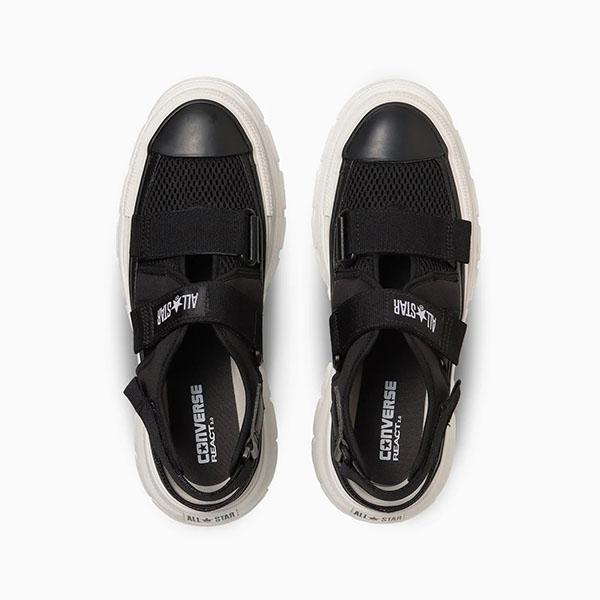 CONVERSE コンバース 厚底 サンダル レディース ALL STAR R 