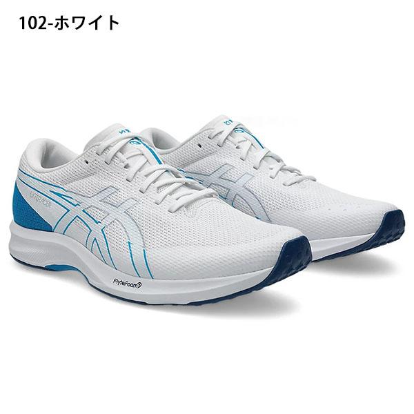 ASICS（アシックス） 2026春夏新色 幅広 ランニングシューズ メンズ