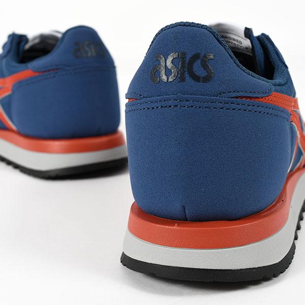 ASICS（アシックス） 2026秋冬新作 スニーカー レディース タイガー