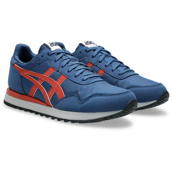 【新品未使用】アシックス ランニング スニーカー 23cm　レデース ASICS（アシックス） 2026秋冬新作 スニーカー レディース タイガー