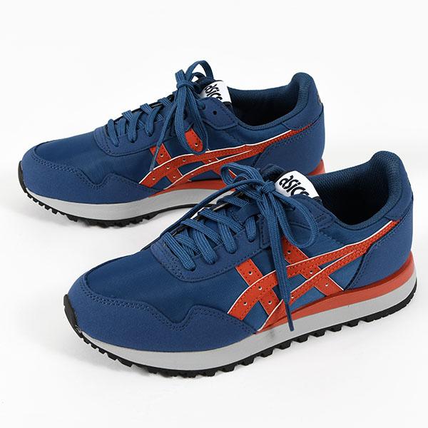 ASICS（アシックス） 2026秋冬新作 スニーカー レディース タイガー