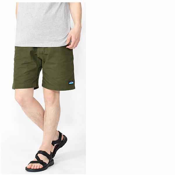 KAVU（カブー） ショート パンツ メンズ バラードショーツ 短パン