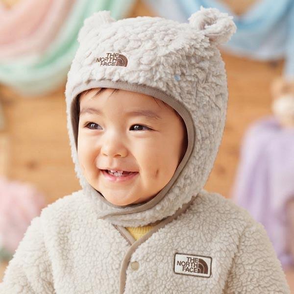 THE NORTH FACE（ザ ノースフェイス） 2026秋冬新作 ネコポス発送