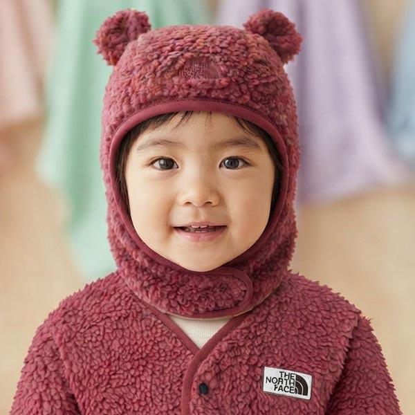 THE NORTH FACE（ザ ノースフェイス） 2026秋冬新作 ネコポス発送