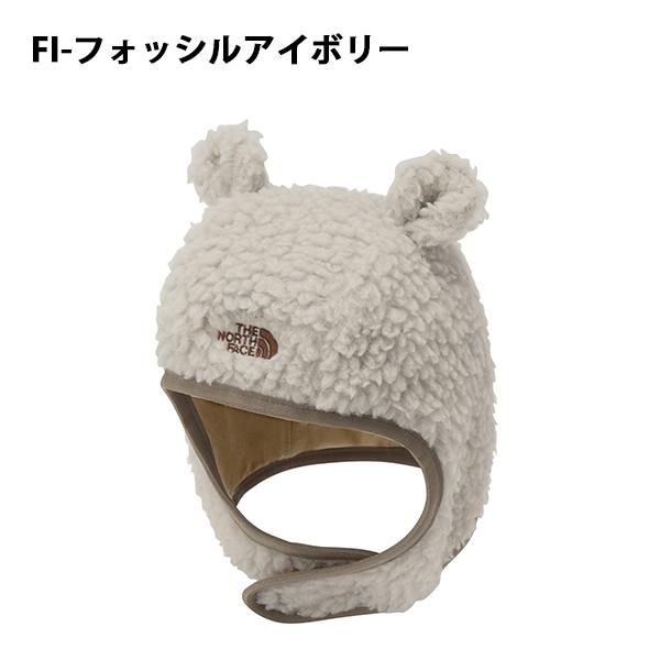 THE NORTH FACE（ザ ノースフェイス） 期間限定 ネコポス発送！可愛い