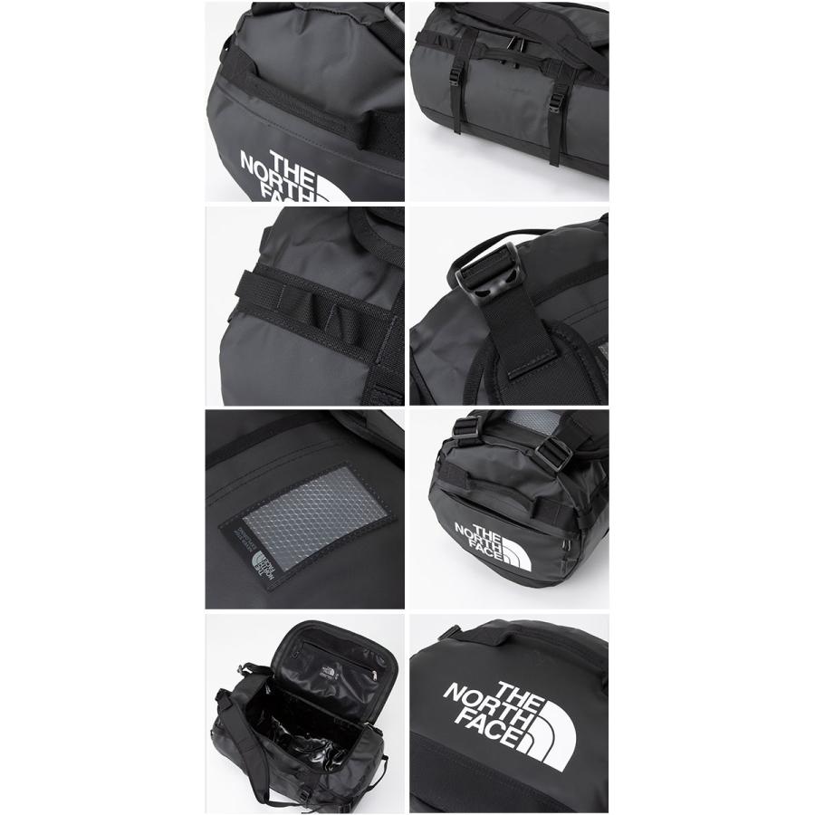 THE NORTH FACE ノースフェイス バッグ ベースキャンプ ダッフル THE NORTH FACE ノースフェイス バッグ ベースキャンプ ダッフル