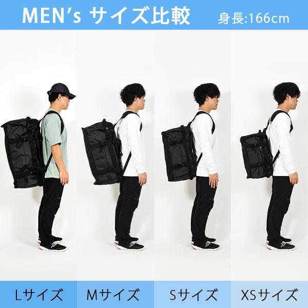 BCダッフルL（NM82366）- THE NORTH FACE公式通販｜ダッフルバッグ