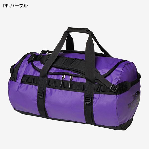 ノースフェイス M 65L ボストンバッグ 秋冬新色 大容量