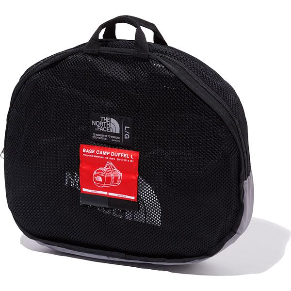 【ノースフェイス】 BCダッフルバッグ 90L 大容量 限定色 THE NORTH FACE ザ・ノース・フェイス BCダッフル L 90L