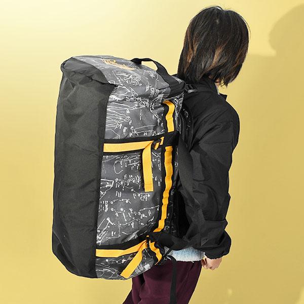 ノースフェイス　リュックBC Duffel定価¥10450→ 5300 THE NORTH FACE（ザ ノースフェイス） 2026春夏新色 ノースフェイス