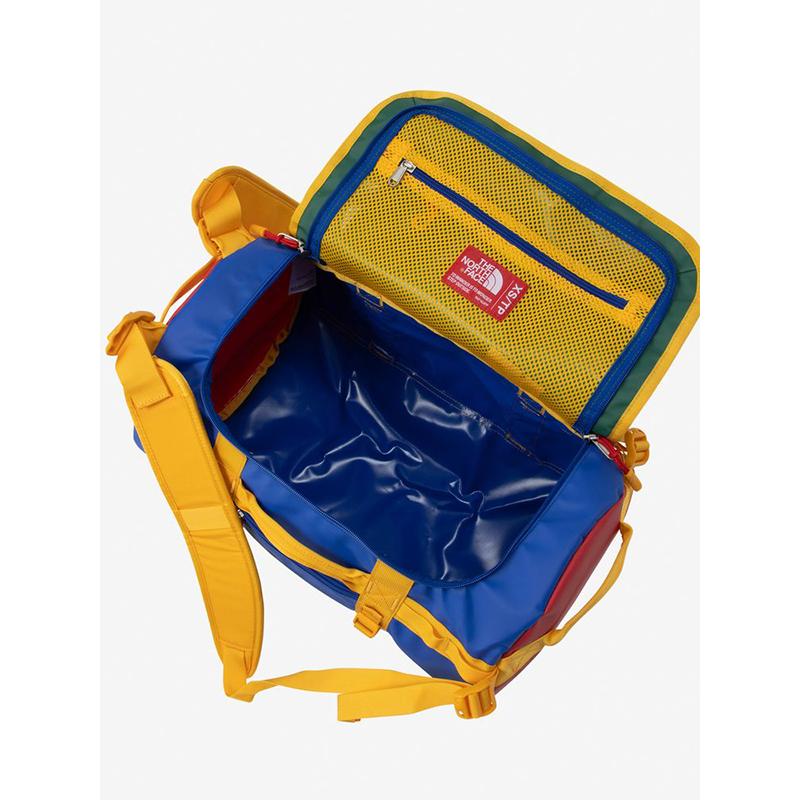 THE NORTH FACE BCダッフル 30L 防水 廃盤 希少カラー THE NORTH FACE（ザ ノースフェイス） 2026春夏新色 ノースフェイス